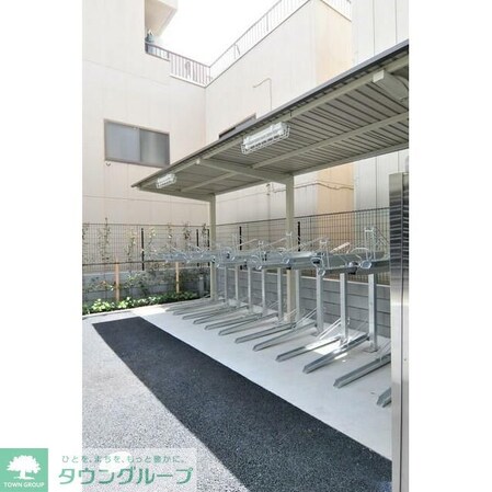 PASEO本所吾妻橋の物件内観写真